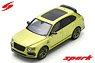 Bentley Bentayga Pikes Peak Limited Edition by Mulliner 2018 (Diecast Car)