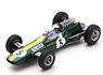 Lotus 33 No.5 Winner British GP 1965 Jim Clark (ミニカー)