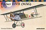 Fokker D.VII (MAG) Limited Edition (Plastic model)