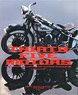Thirty Five Motors Masaya Saito Ultimate 1/35 Technics Motorcycle (Book)