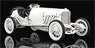 Mercedes-Benz Targa Florio 1924 white (Diecast Car)
