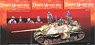 Jagdpanzer Iv Lang, Crew + Accessories, WWII (Plastic model)