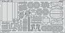 Photo-Etched Parts for Il-28 (for Bobcat Hobby Model Kits) (Plastic model)