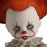 Living Dead Dolls/ It (2017): Pennywise (Fashion Doll)