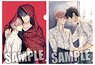 10 Count Clear File Part.2 [A] (Set of 2) (Anime Toy)