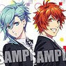 Uta no Prince-sama: Maji Love Kingdom Special Unit Drama CD Trading Gilding Mini Colored Paper [A Ver.] (Set of 12) (Anime Toy)