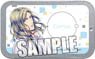 Uta no Prince-sama: Maji Love Kingdom Special Unit Drama CD Slide Can w/Mini Notepad [Camus] (Anime Toy)