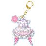 BanG Dream! Girls Band Party! Costume Acrylic Key Ring Aya Maruyama (Anime Toy)