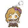 BanG Dream! Girls Band Party! Rubber Key Ring Sanrio Party Ver. Arisa Ichigaya (Anime Toy)