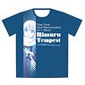 That Time I Got Reincarnated as a Slime Full Graphic T-Shirt (Anime Toy)