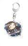 Chimadol The Idolm@ster Million Live! Acrylic Key Ring Shiho kitazawa Code:EScape Ver. (Anime Toy)