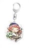 Chimadol The Idolm@ster Million Live! Acrylic Key Ring Akane Nonohara Yumemiru Little Lady Ver. (Anime Toy)