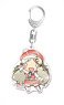 Chimadol The Idolm@ster Million Live! Acrylic Key Ring Roco Beyond Generation Ver. (Anime Toy)