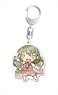 Chimadol The Idolm@ster Million Live! Acrylic Key Ring Subaru Nagayoshi Beyond Generation Ver. (Anime Toy)