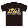 BanG Dream! Girls Band Party! T-Shirt Rody Ver. Hello, Happy World! (M) (Anime Toy)
