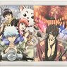 [Gin Tama] Komakore / w/Stand Badge Collection (Set of 10) (Anime Toy)
