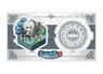 Is It Wrong to Try to Pick Up Girls in a Dungeon? II Nendoroid Plus Vignette Design Acrylic Stand Key Chain Bell (Anime Toy)