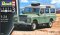 Land Rover Series III (Model Car)