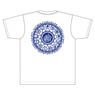 Is It Wrong to Try to Pick Up Girls in a Dungeon? II Familia Emblem Magic Circle T-Shirts (Anime Toy)