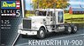 Kenworth W-900 (Model Car)