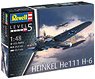 Heinkel He111 H-6 (Plastic model)