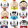 Coo`nuts Snoopy 3 (Set of 14) (Shokugan)
