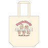 Bukubu Okawa x BanG Dream! Tote Bag Poppin`Party (Anime Toy)