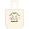 Bukubu Okawa x BanG Dream! Tote Bag Pastel*Palettes (Anime Toy)