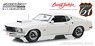 Barrett-Jackson Scottsdale 2018 - 1969 Ford Mustang BOSS 429 (Lot #1410) (ミニカー)