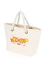 [Detective Conan] Rope Lunch Tote Bag A / Conan (Anime Toy)