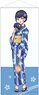 SSSS.Gridman Life-Size Tapestry Rikka Takarada (Anime Toy)
