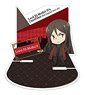 The Case Files of Lord El-Melloi II -Rail Zeppelin Grace Note- Acrylic Stand 01 Lord El-Melloi II (Anime Toy)