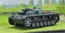 [Girls und Panzer] Tenohira Senshado Collection StuG III Ausf.F Team Kaba-san Bocage War (Pre-built AFV)