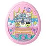 Tamagotchi Meets Sweets Meets Ver. Pink (Electronic Toy)