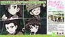 Girls und Panzer das Finale Chihatan Academy Figure Set Jungle War (Kinuyo Nishi/Fukuda/Tamada/Hosomi) (Plastic model)
