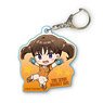 Pukasshu Acrylic Key Ring The Seven Deadly Sins: Wrath of the Gods/Diane (Anime Toy)