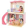 Linky Coco House (Character Toy)