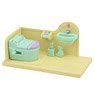 Toilet Set (Character Toy)