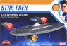 Star Trek Discovery NCC-1701 USS Enterprise (Plastic model)