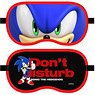 Sonic the Hedgehog Eye Mask (Anime Toy)