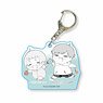 Acrylic Key Ring Shota-kun to Ojisan/Shota-kun to Otomodachi (Anime Toy)