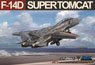 F-14D スーパートムキャット (プラモデル)