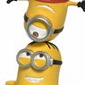 Prime Collectable Figure/ Despicable Me 2: Minions on Surfboard Statue PCFMINI-06 (Completed)