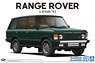 Land Rover LH36D Range Rover Classic `92 (Model Car)