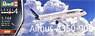 エアバス A350-900 ルフトハンザ New Livery (プラモデル)