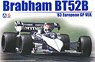 Brabham BT52B `83 (Model Car)