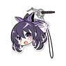 Date A Live III Tohka Yatogami Acrylic Tsumamare Strap (Anime Toy)