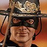Tha Mask of Zorro 1/6 Collectible Figure Antonio Banderas as Alejandro Murietta (Fashion Doll)
