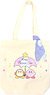 Kirby`s Dream Land w/Bandana Tote Bag A (Anime Toy)