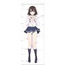 Saekano: How to Raise a Boring Girlfriend Fine Megumi Kato 160cm Tapestry (Anime Toy)